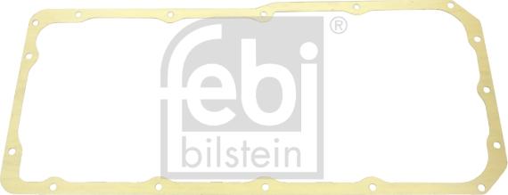 Febi Bilstein 100230 - Blīve, Eļļas vācele autodraugiem.lv