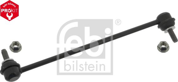 Febi Bilstein 100700 - Stiepnis / Atsaite, Stabilizators autodraugiem.lv