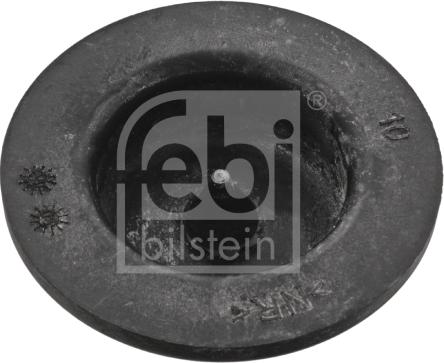 Febi Bilstein 100784 - Amortizatora statnes balsts autodraugiem.lv