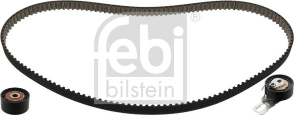 Febi Bilstein 100780 - Zobsiksnas komplekts autodraugiem.lv