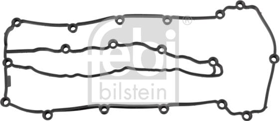 Febi Bilstein 101959 - Blīve, Motora bloka galvas vāks autodraugiem.lv