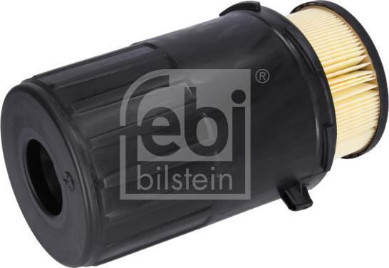 Febi Bilstein 10190 - Gaisa filtrs autodraugiem.lv