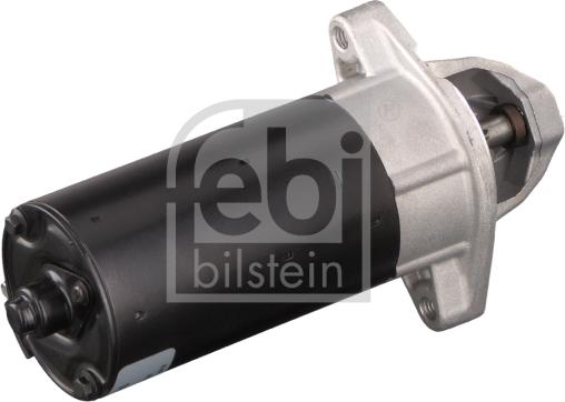 Febi Bilstein 101626 - Starteris autodraugiem.lv