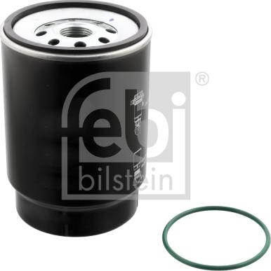 Febi Bilstein 101080 - Degvielas filtrs autodraugiem.lv