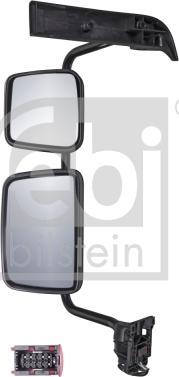 Febi Bilstein 101033 - Spoguļu sistēma autodraugiem.lv