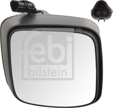 Febi Bilstein 101192 - Platleņķa spogulis autodraugiem.lv