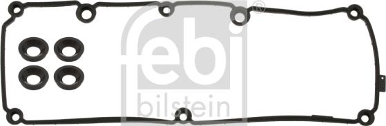 Febi Bilstein 101353 - Blīvju komplekts, Motora bloka galvas vāks autodraugiem.lv