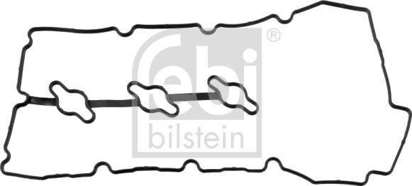 Febi Bilstein 101217 - Blīve, Motora bloka galvas vāks autodraugiem.lv