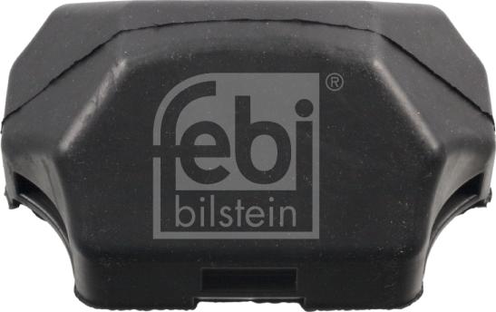 Febi Bilstein 101757 - Elastīgais atbalstelements, Kabīne autodraugiem.lv