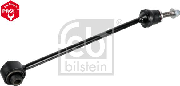 Febi Bilstein 108902 - Stiepnis / Atsaite, Stabilizators autodraugiem.lv