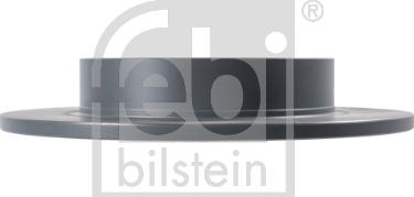 Febi Bilstein 108494 - Bremžu diski autodraugiem.lv