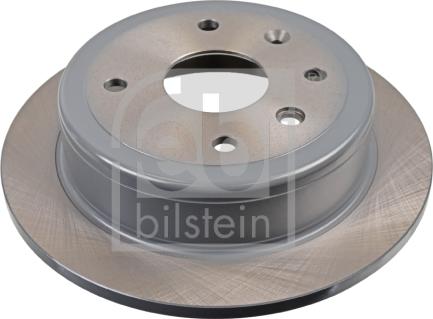 Febi Bilstein 108451 - Bremžu diski autodraugiem.lv