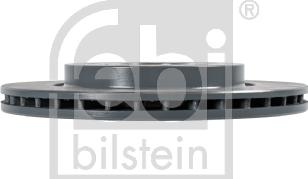 Febi Bilstein 108469 - Bremžu diski autodraugiem.lv
