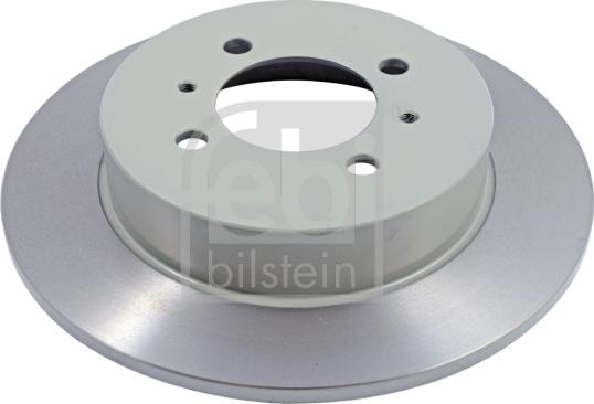 Febi Bilstein 108596 - Bremžu diski autodraugiem.lv