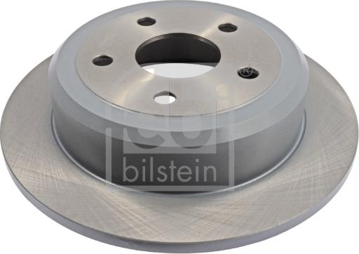 Febi Bilstein 108542 - Bremžu diski autodraugiem.lv