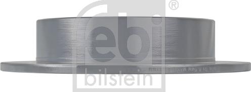 Febi Bilstein 108518 - Bremžu diski autodraugiem.lv