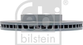 Febi Bilstein 108520 - Bremžu diski autodraugiem.lv