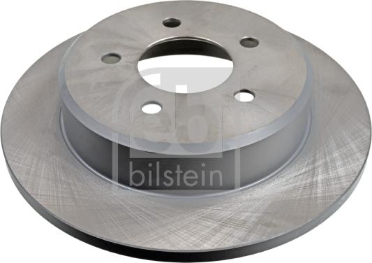 Febi Bilstein 108523 - Bremžu diski autodraugiem.lv