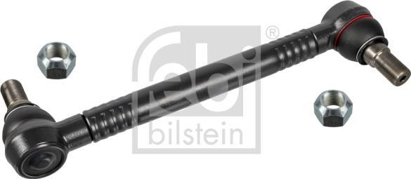 Febi Bilstein 108052 - Stiepnis / Atsaite, Stabilizators autodraugiem.lv