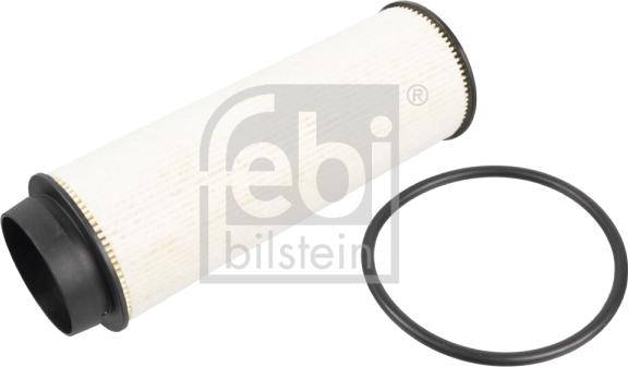Febi Bilstein 108141 - Degvielas filtrs autodraugiem.lv