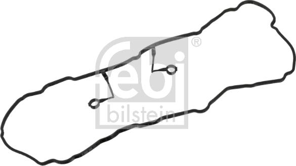 Febi Bilstein 108337 - Blīve, Motora bloka galvas vāks autodraugiem.lv