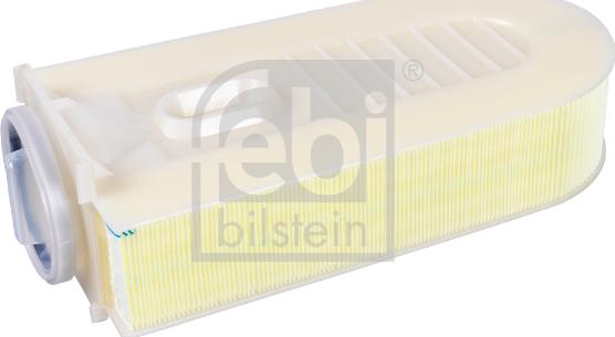 Febi Bilstein 108278 - Gaisa filtrs autodraugiem.lv