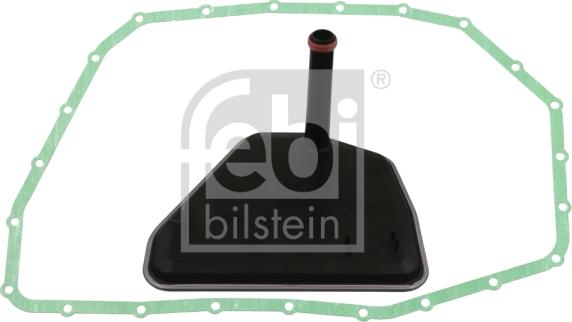 Febi Bilstein 103553 - Hidrofiltrs, Automātiskā pārnesumkārba autodraugiem.lv