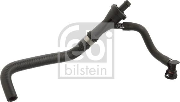 Febi Bilstein 103514 - Vārsts, Motora kartera ventilācija autodraugiem.lv