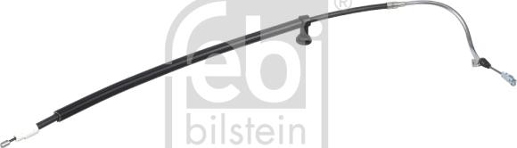 Febi Bilstein 103665 - Trose, Stāvbremžu sistēma autodraugiem.lv