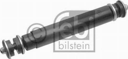 Febi Bilstein 10361 - Amortizators autodraugiem.lv
