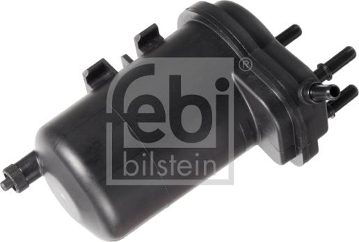 Febi Bilstein 103009 - Degvielas filtrs autodraugiem.lv