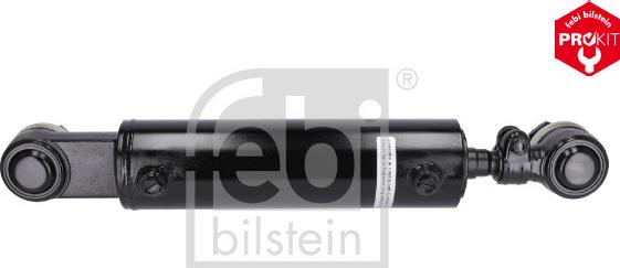 Febi Bilstein 103816 - Darba cilindrs, Stūres pastiprinātājs autodraugiem.lv