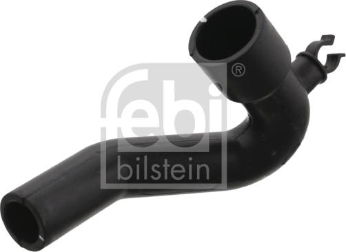 Febi Bilstein 103322 - Šļūtene, Kartera ventilācija autodraugiem.lv