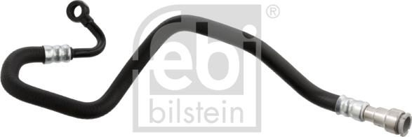 Febi Bilstein 103274 - Hidrauliskā šļūtene, Stūres iekārta autodraugiem.lv