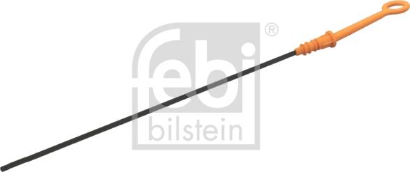 Febi Bilstein 103750 - Eļļas tausts autodraugiem.lv