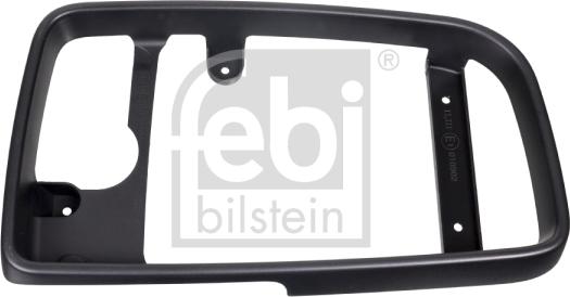 Febi Bilstein 102560 - Kronšteins, Ārējais atpakaļskata spogulis autodraugiem.lv