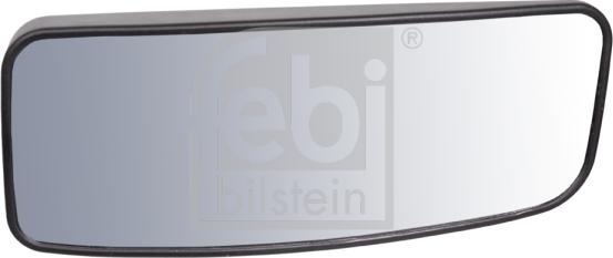 Febi Bilstein 102563 - Spoguļstikls, Platleņķa spogulis autodraugiem.lv