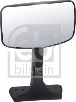 Febi Bilstein 102056 - Priekšējais spogulis, Vadītāja kabīne autodraugiem.lv