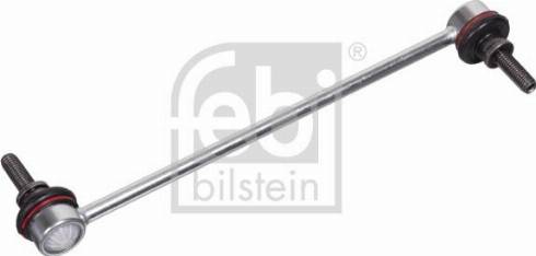 Febi Bilstein 102811 - Stiepnis / Atsaite, Stabilizators autodraugiem.lv