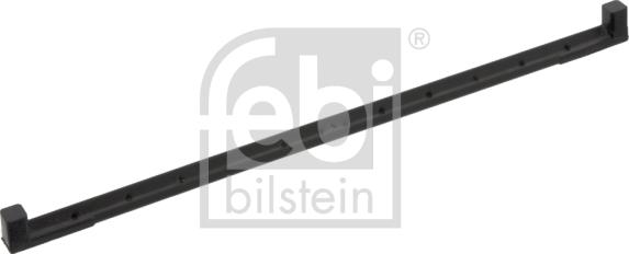 Febi Bilstein 102396 - Blīve, Eļļas vācele (Motora bloks) autodraugiem.lv