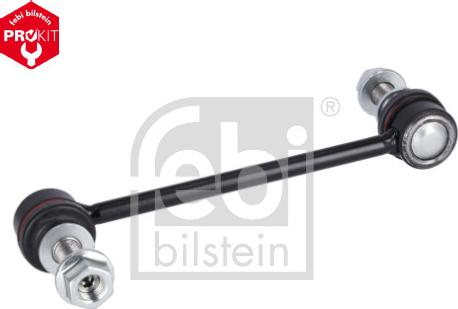 Febi Bilstein 102229 - Stiepnis / Atsaite, Stabilizators autodraugiem.lv