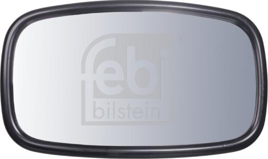 Febi Bilstein 102224 - Platleņķa spogulis autodraugiem.lv