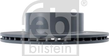 Febi Bilstein 10753 - Bremžu diski autodraugiem.lv
