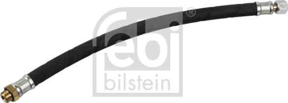 Febi Bilstein 107523 - Spiediena caurule, Gaisa kompresors autodraugiem.lv