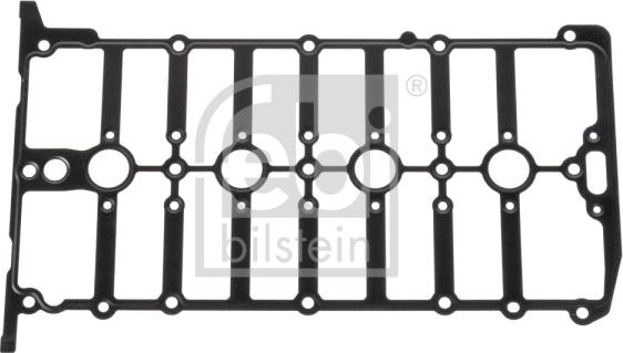 Febi Bilstein 107642 - Blīve, Motora bloka galvas vāks autodraugiem.lv