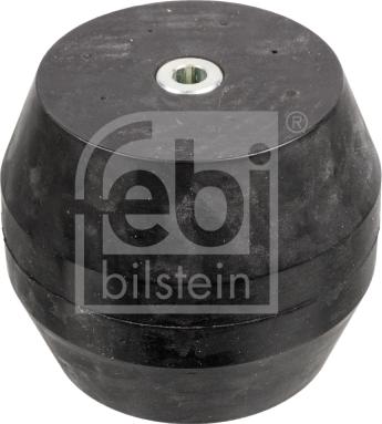 Febi Bilstein 107858 - Gājiena ierobežotājs, Atsperojums autodraugiem.lv