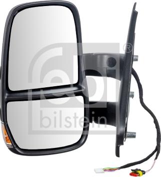 Febi Bilstein 107870 - Spoguļu sistēma autodraugiem.lv