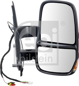 Febi Bilstein 107871 - Spoguļu sistēma autodraugiem.lv