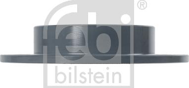 Febi Bilstein 10773 - Bremžu diski autodraugiem.lv