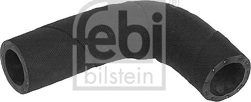 Febi Bilstein 11910 - Šļūtene, Transmisijas eļļas dzesēšanas siltummainis autodraugiem.lv